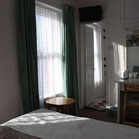 St. George Guest House COUNTY WEXFORD Eksteriør billede