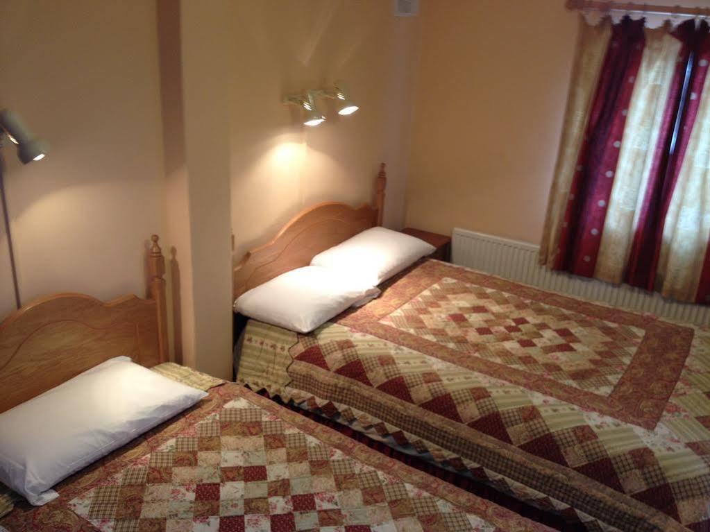 St. George Guest House COUNTY WEXFORD Eksteriør billede